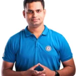 who is ratish jha