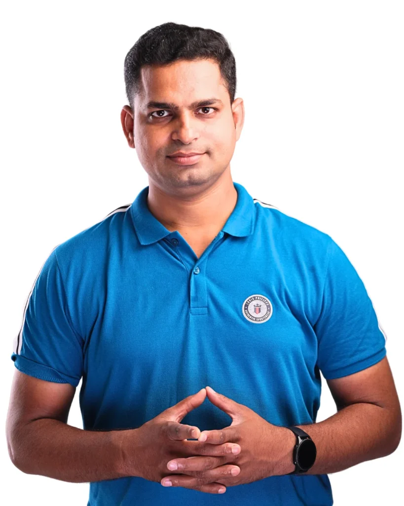 who is ratish jha